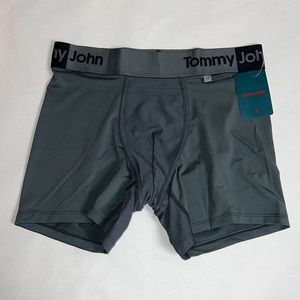 TOMMY JOHN M 360 Sport HP Trunk | Size M